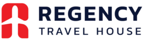 Regency Travel House